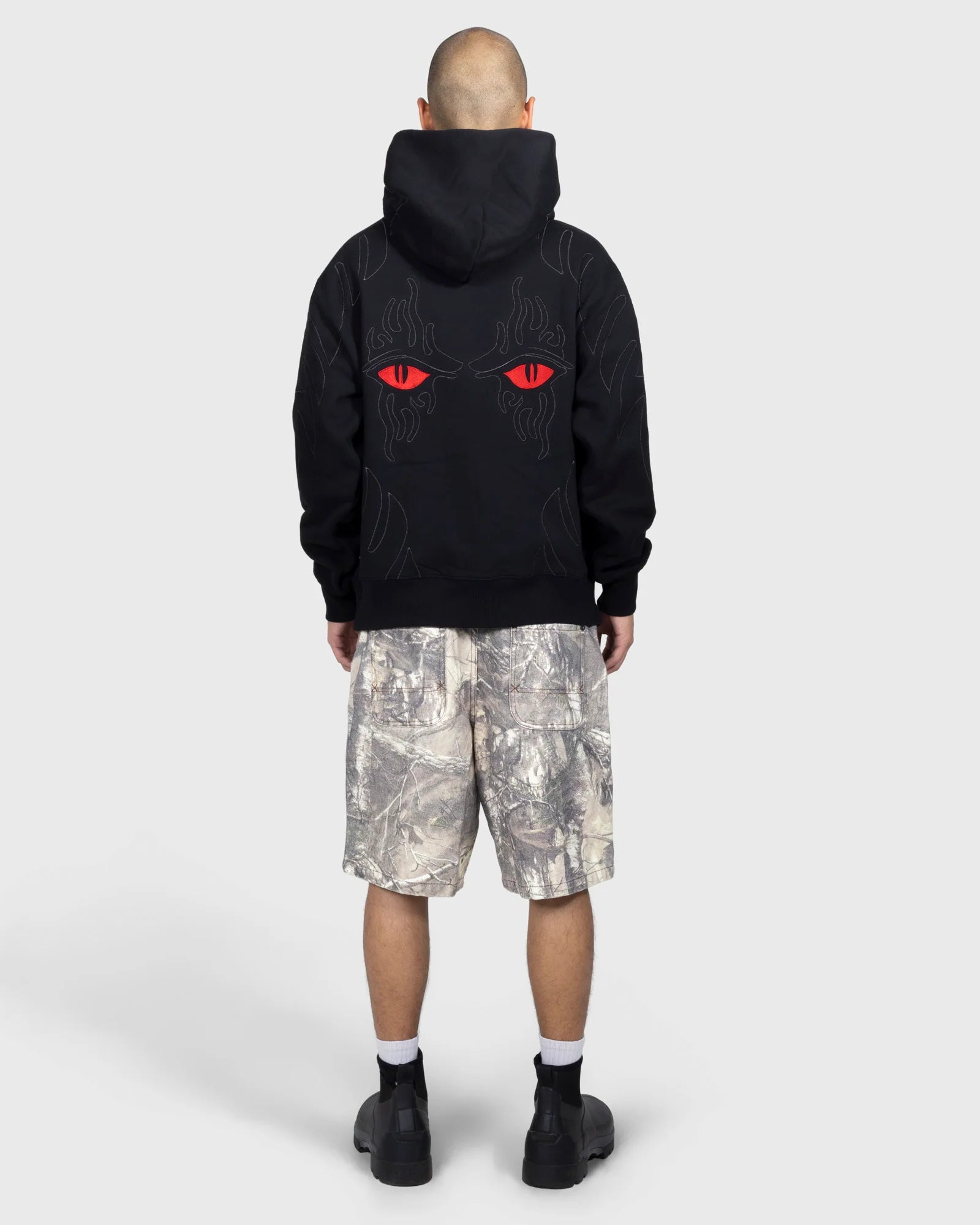 PLEASURES Afterlife Hoodie