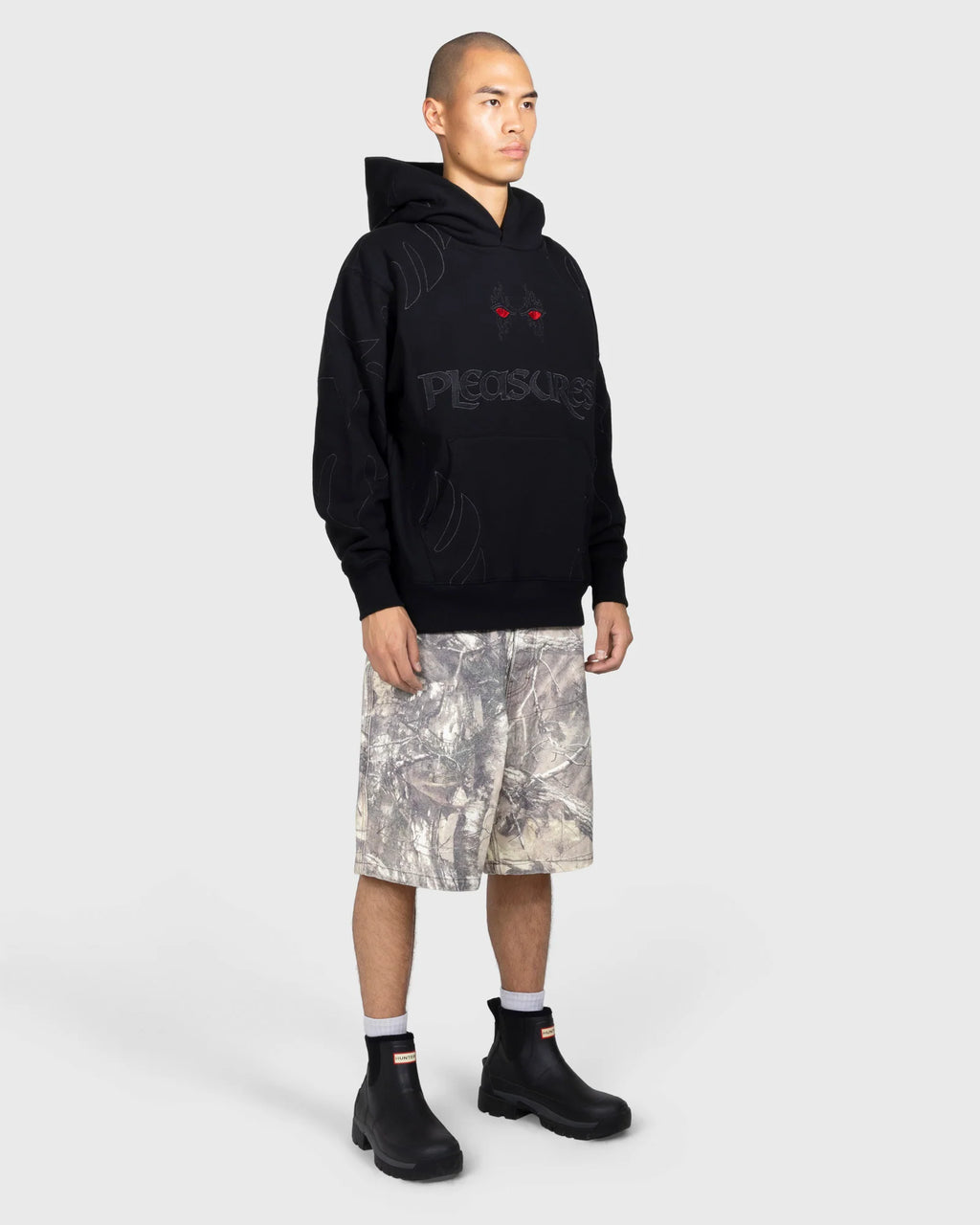 PLEASURES Afterlife Hoodie