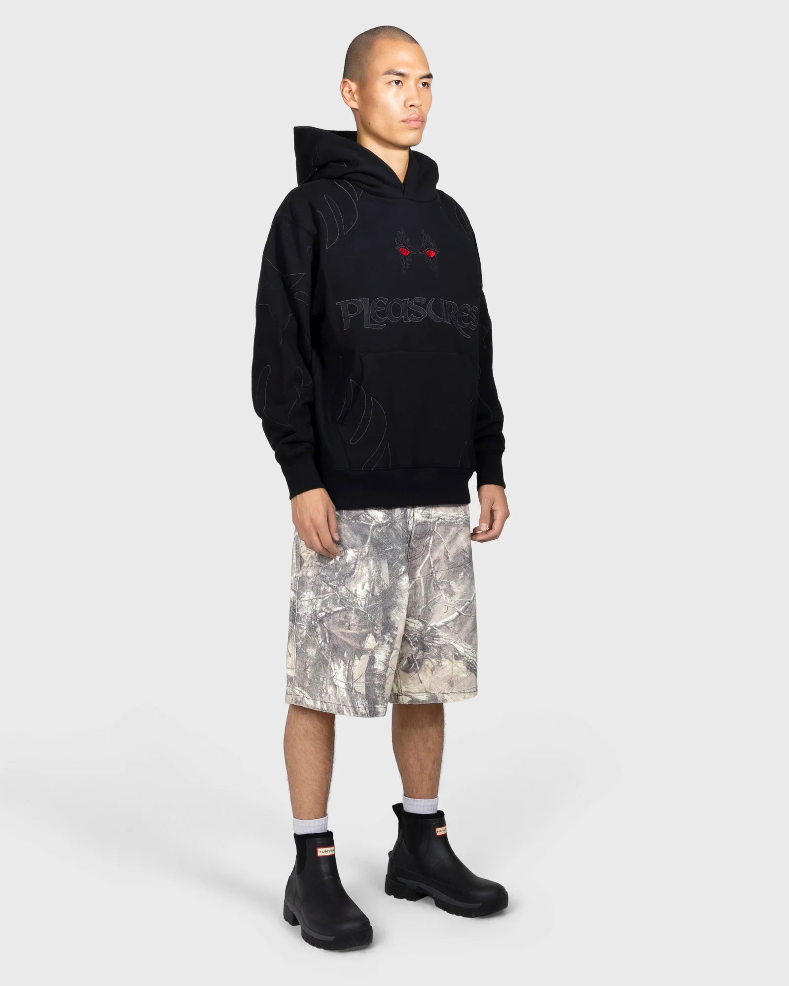 PLEASURES Afterlife Hoodie