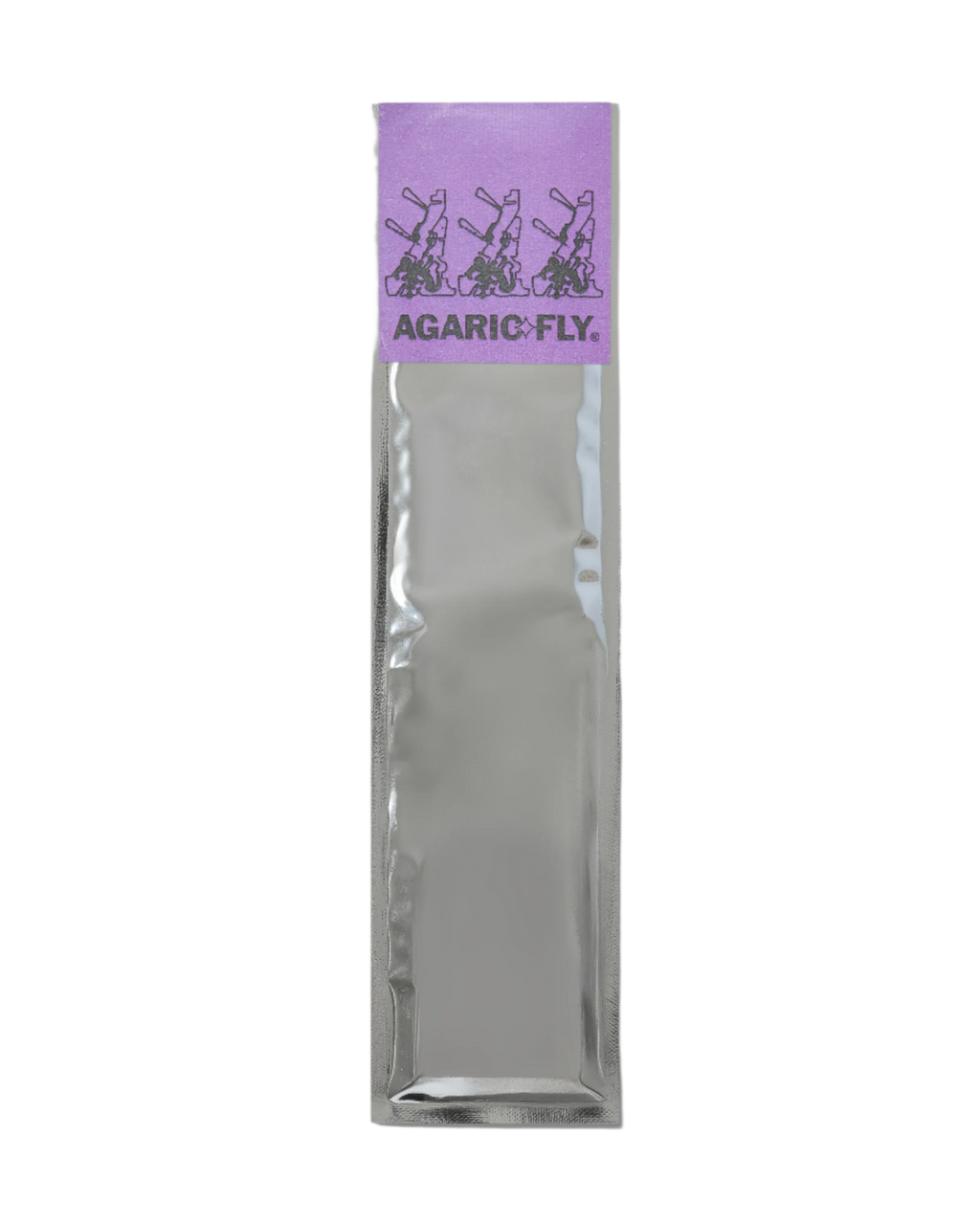 Agaric Fly Huzza A Hana Incense