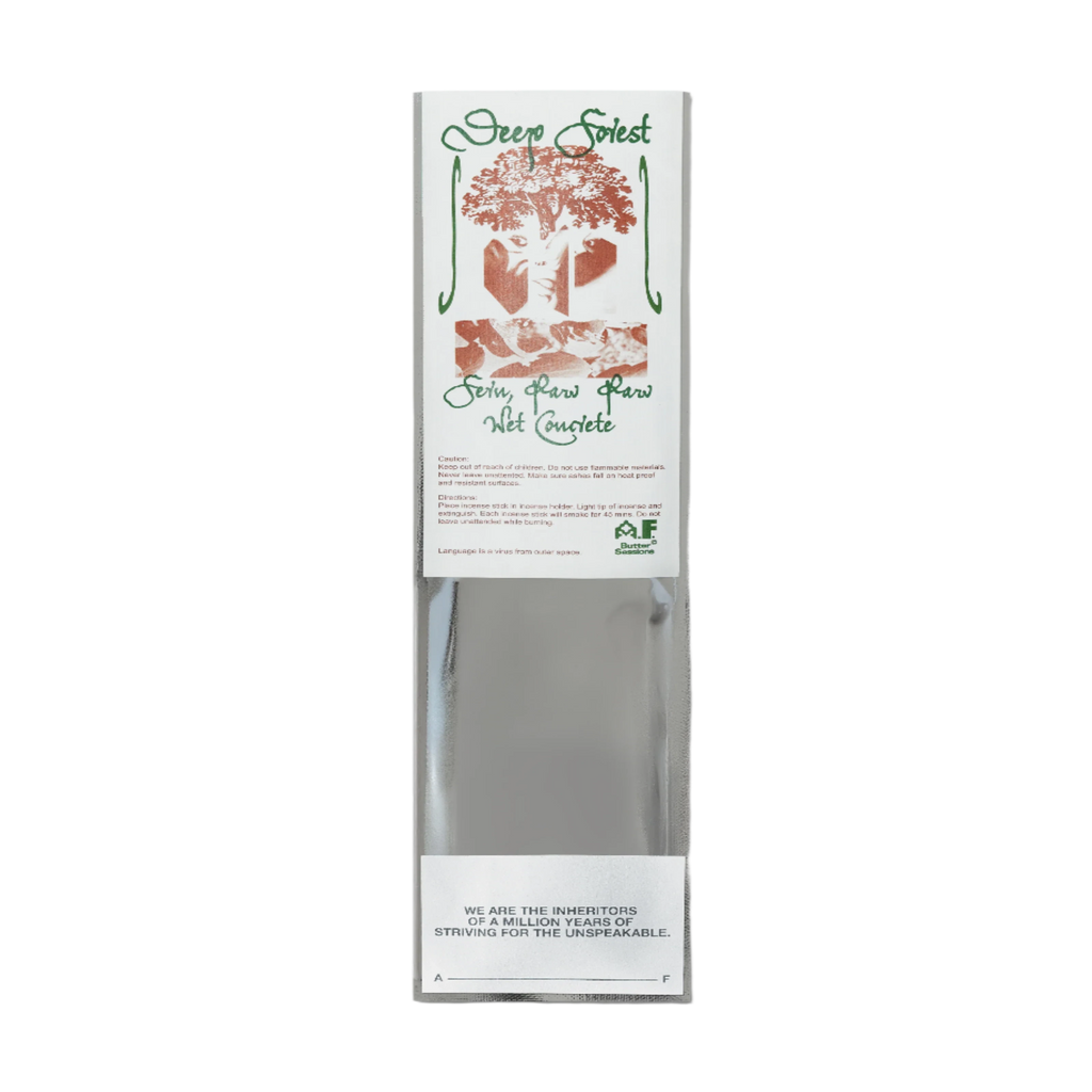Agaric Fly Deep Forest Incense