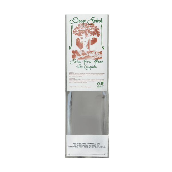 Agaric Fly Deep Forest Incense