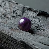 Tachibana.co Elite Gold Amethyst Bracelet