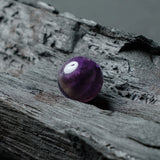 Tachibana.co Elite Gold Amethyst Bracelet