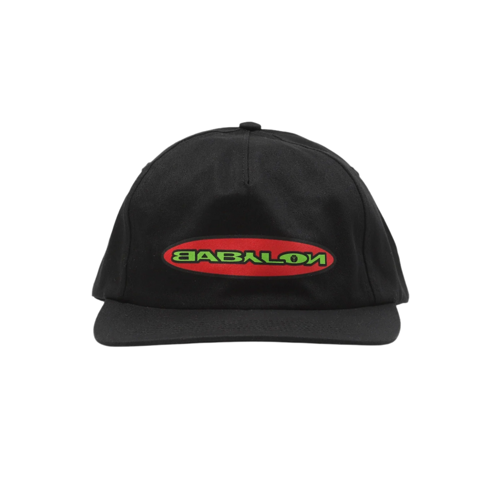 Babylon Octane Hat