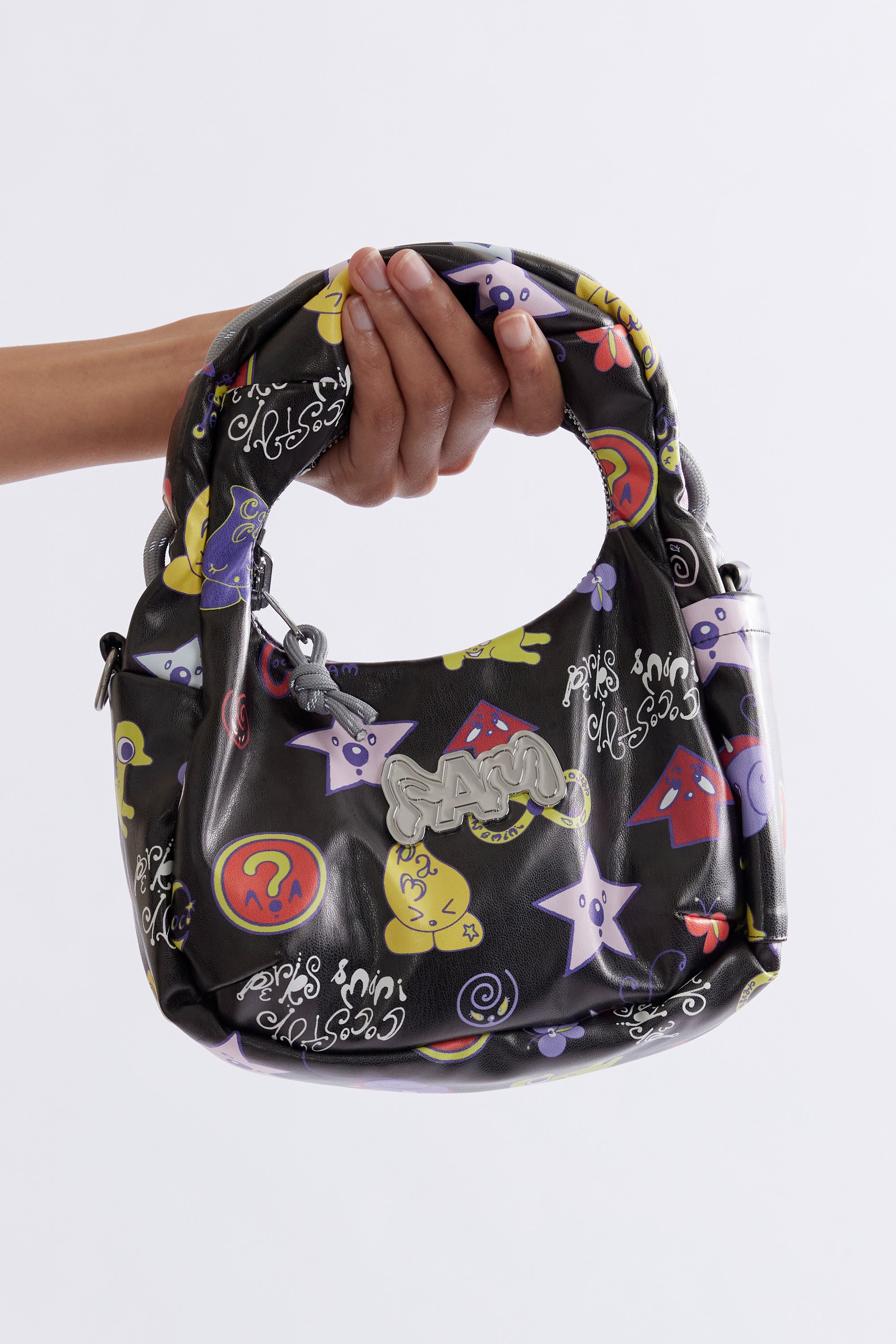 PAM Souvenir Mini Tarot Bag [Coco Star]