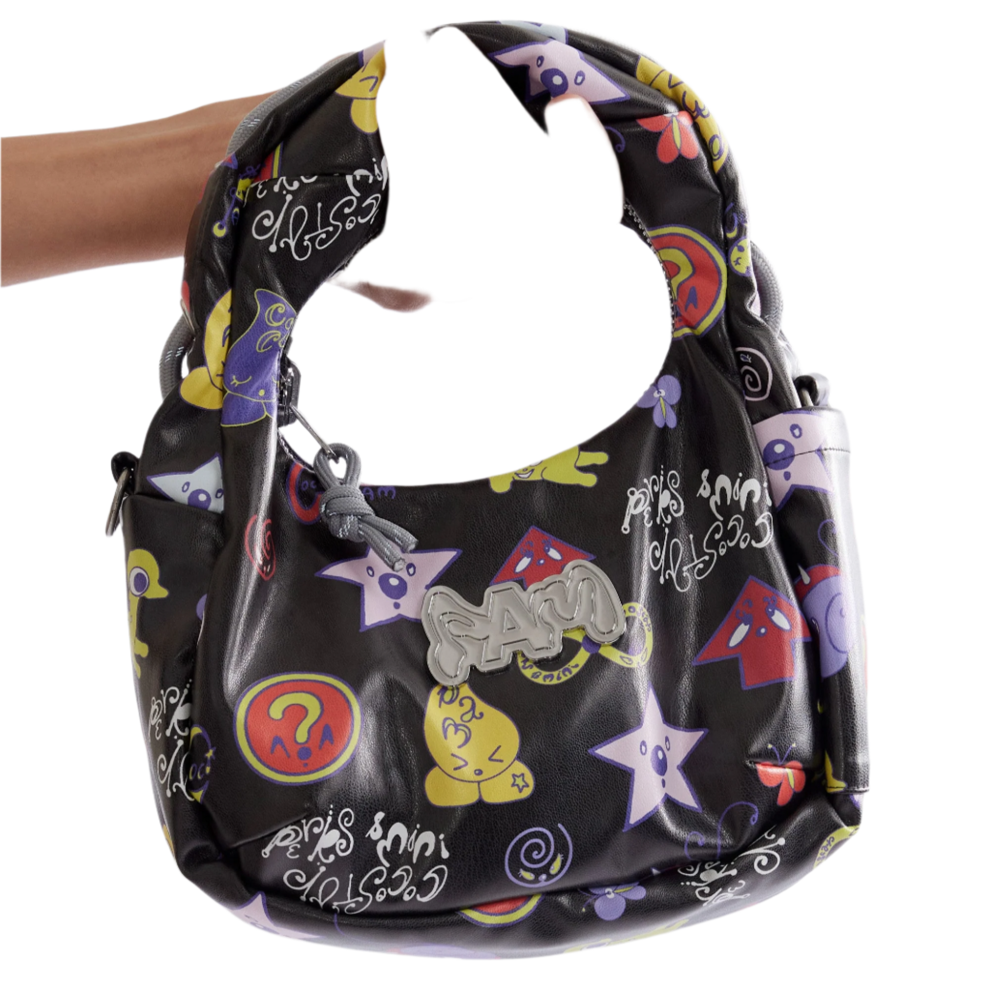 PAM Souvenir Mini Tarot Bag [Coco Star]