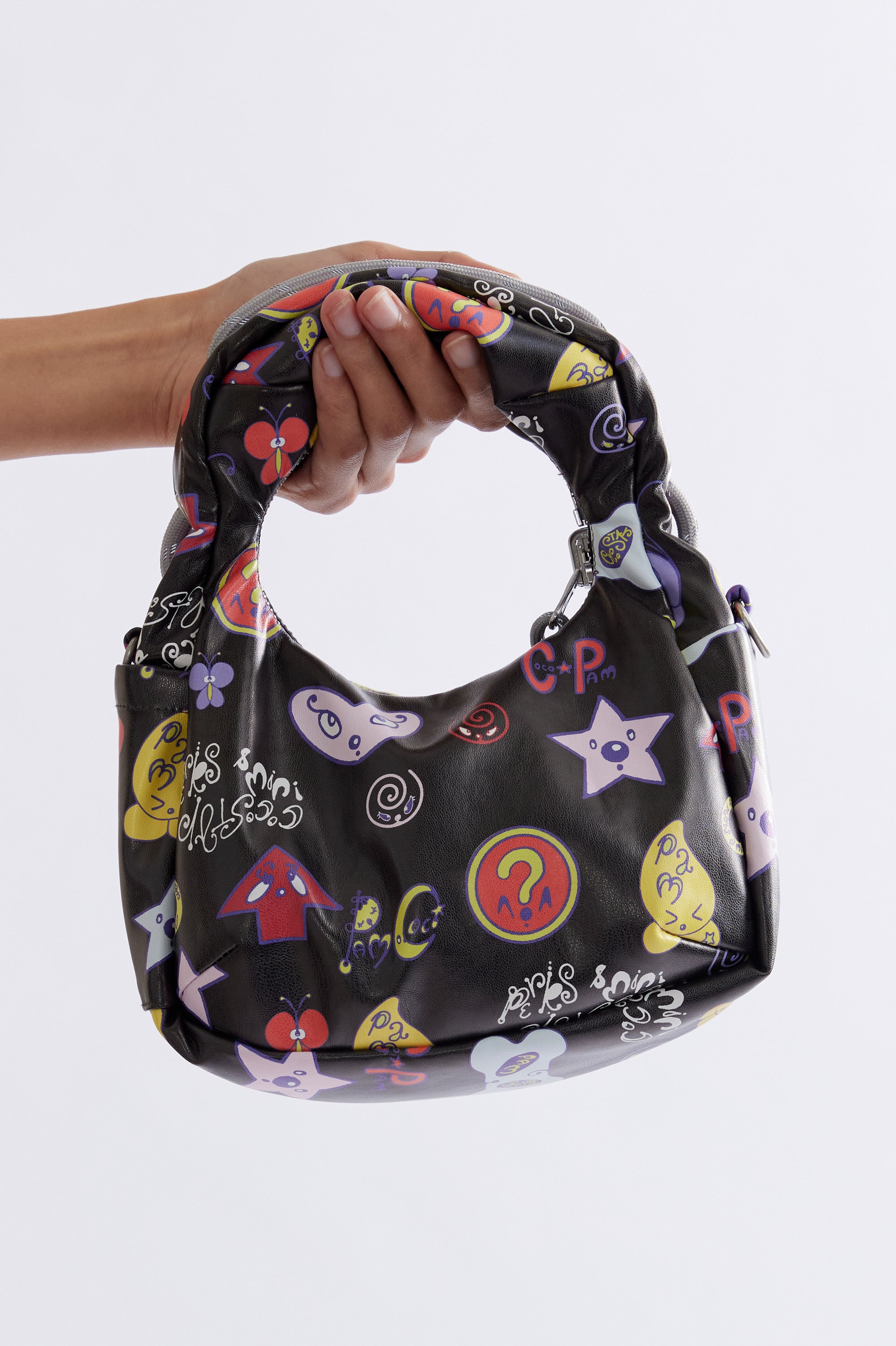 PAM Souvenir Mini Tarot Bag [Coco Star]
