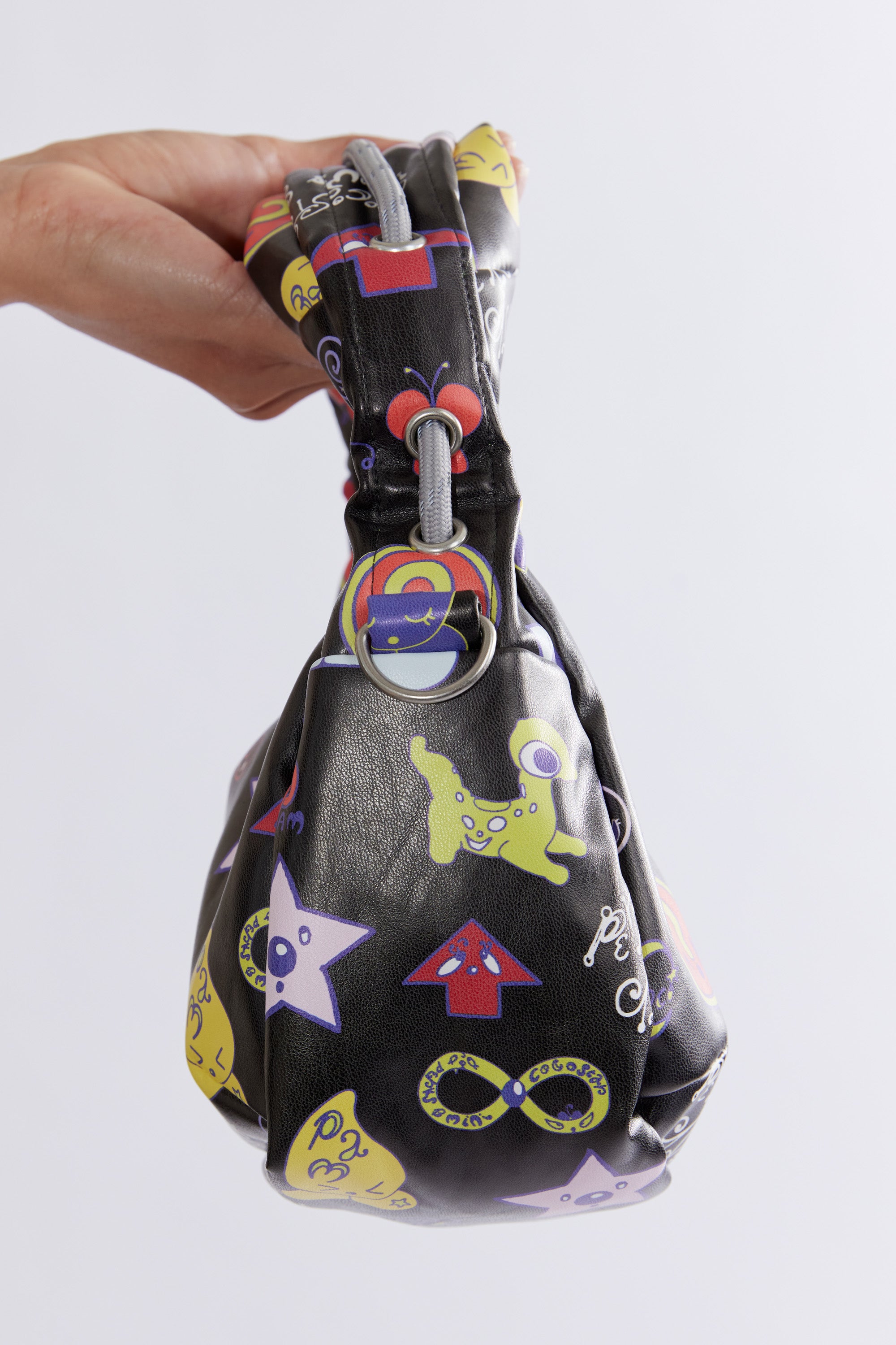 PAM Souvenir Mini Tarot Bag [Coco Star]