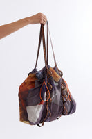 PAM Information Flow Light Weight Bag [Martine Syms]