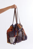 PAM Information Flow Light Weight Bag [Martine Syms]