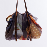 PAM Information Flow Light Weight Bag [Martine Syms]