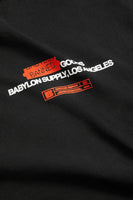 Babylon Banned Goods Tee