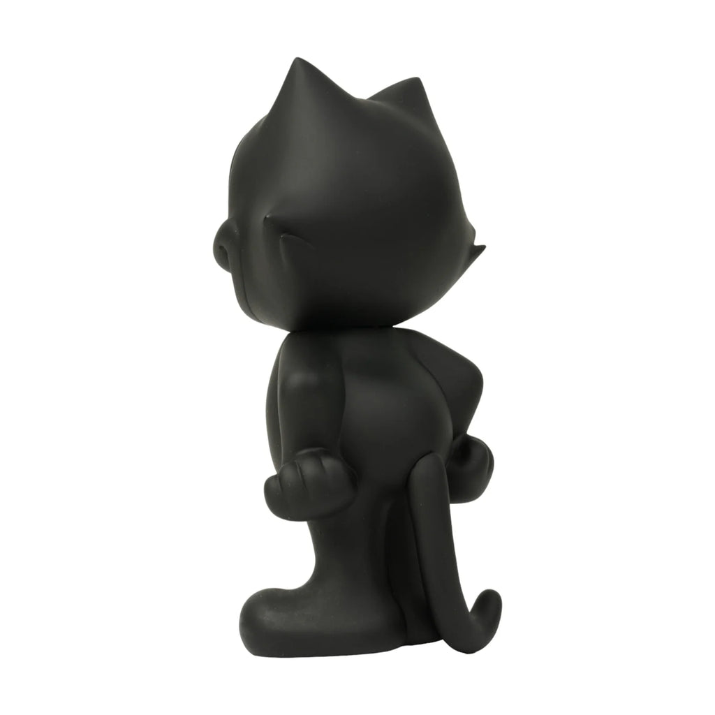 Babylon x Felix Toy by Secret Base