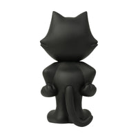 Babylon x Felix Toy by Secret Base