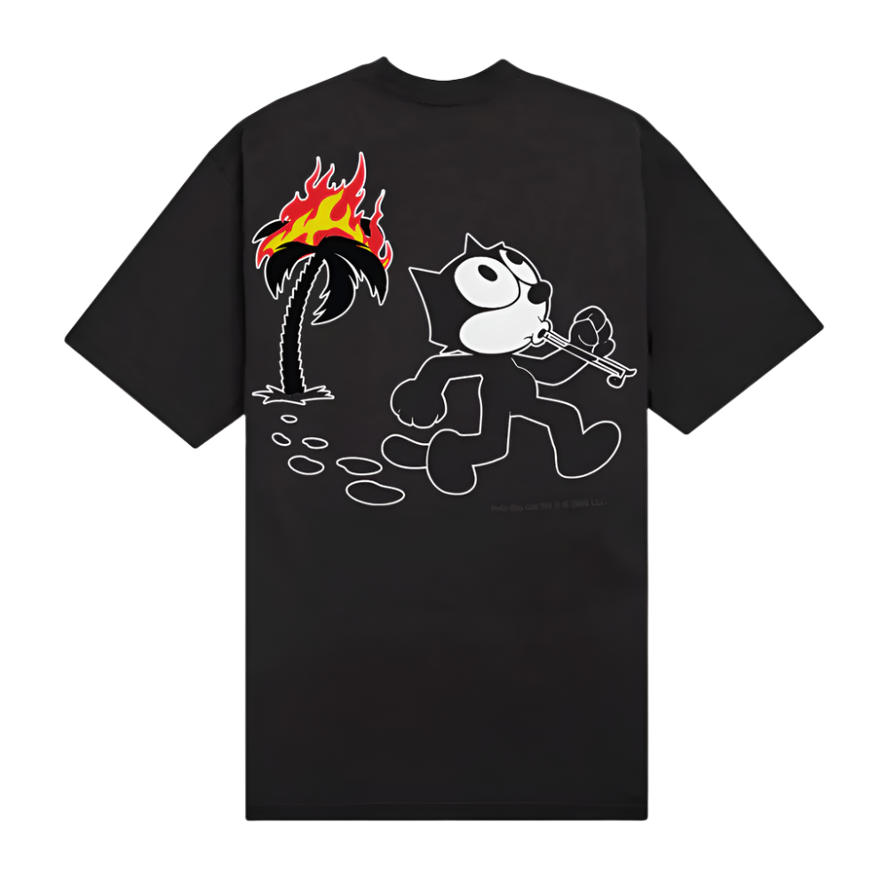 Babylon x Felix Firestarter Tee