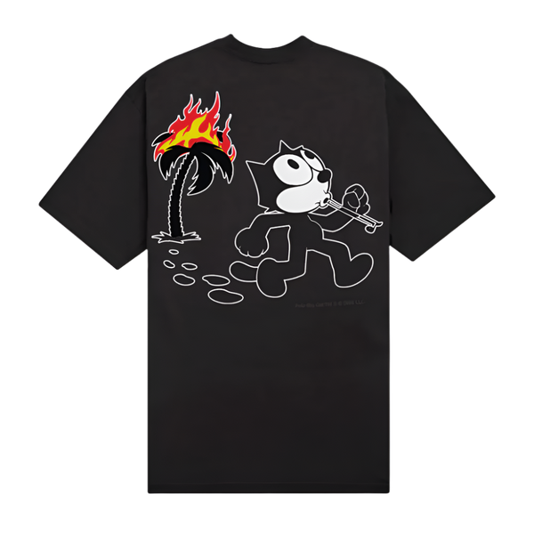 Babylon x Felix Firestarter Tee