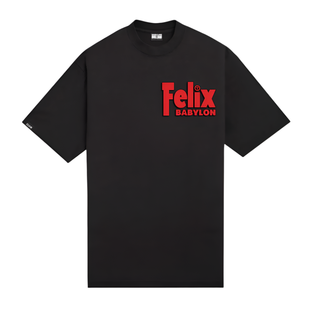Babylon x Felix Firestarter Tee