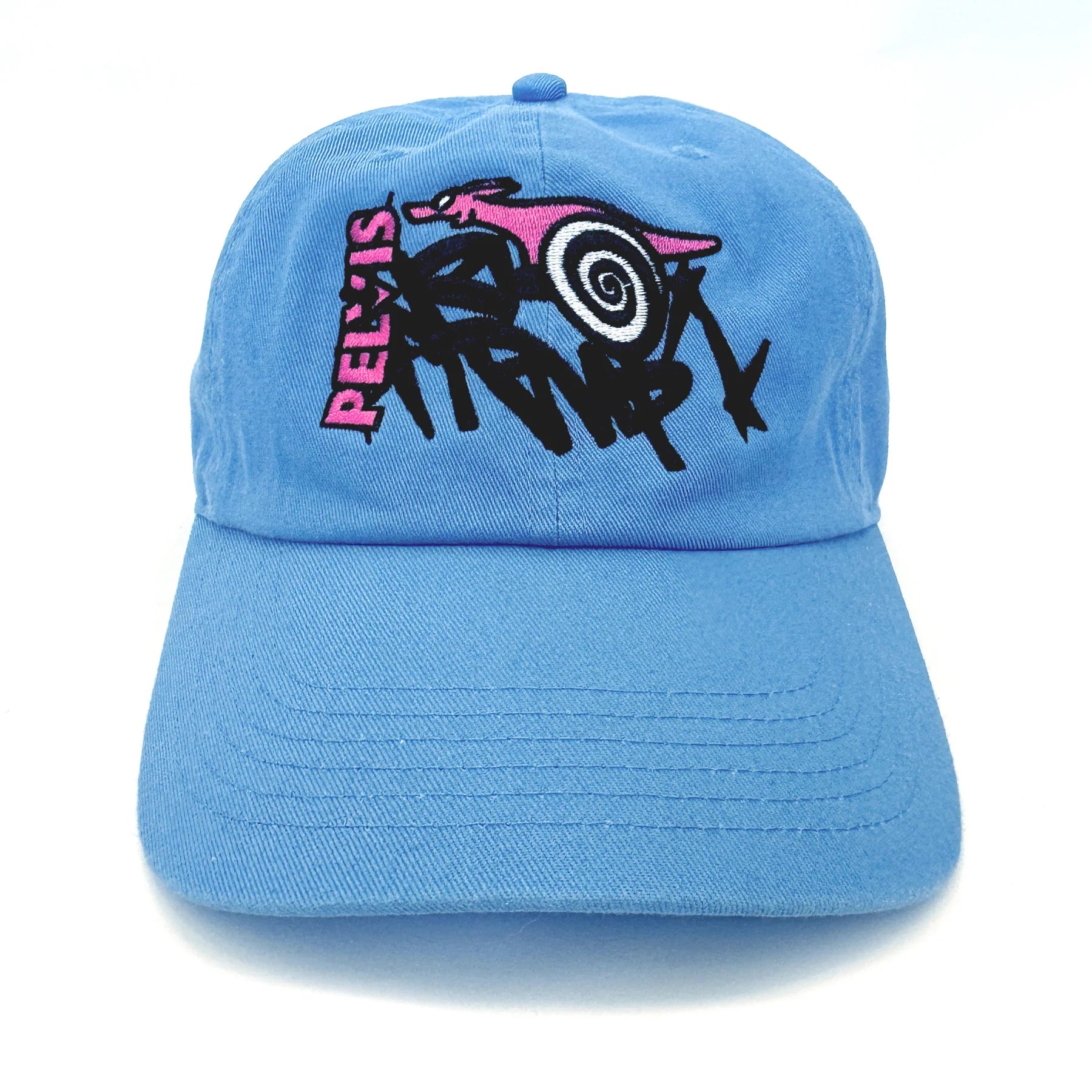 PELVIS x Velo Temp Speedy Team Cap