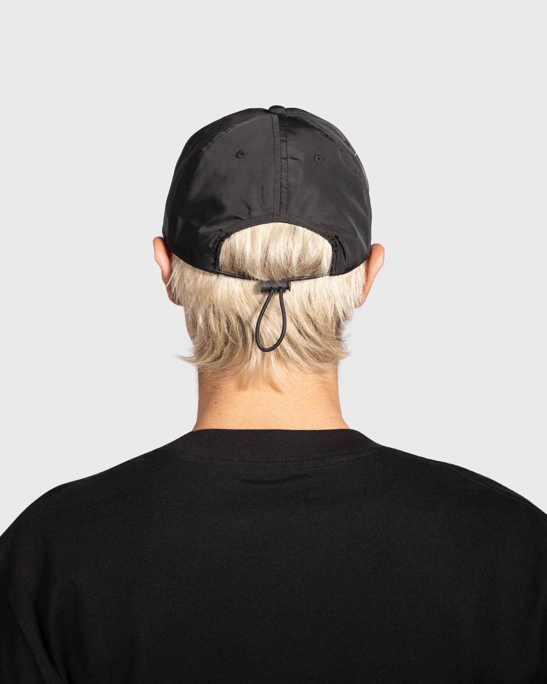 Boiler Room x Pleasures Sport Cap