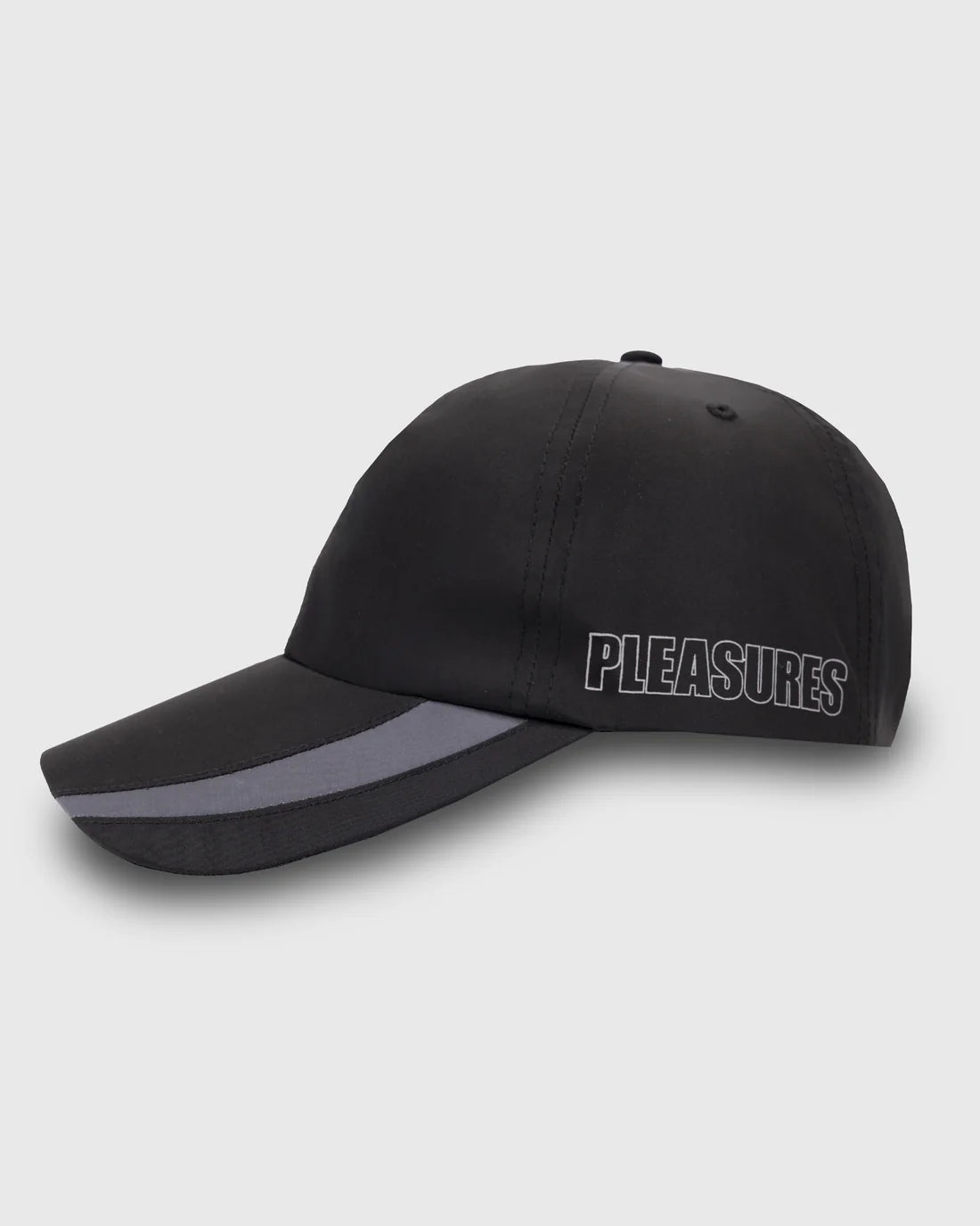 Boiler Room x Pleasures Sport Cap