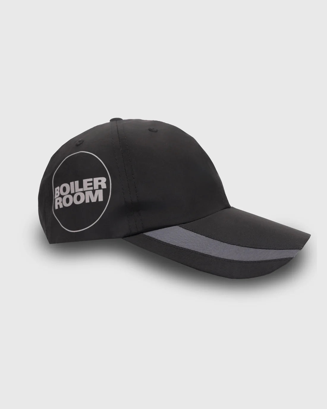 Boiler Room x Pleasures Sport Cap