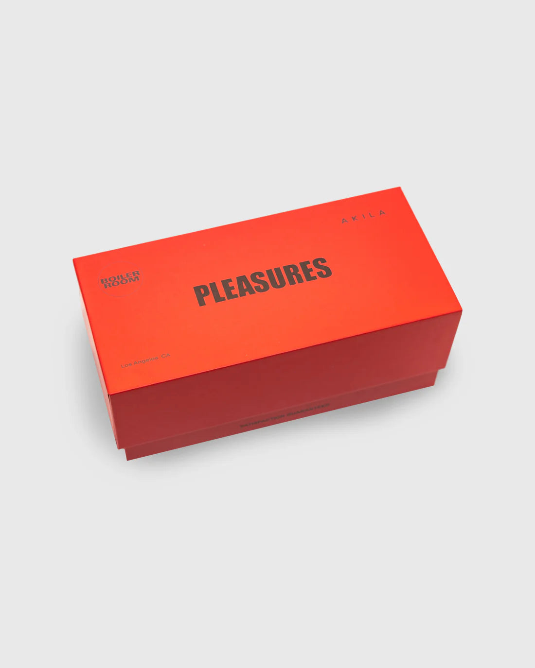 Boiler Room x Pleasures Active Sunglasses [Lime]