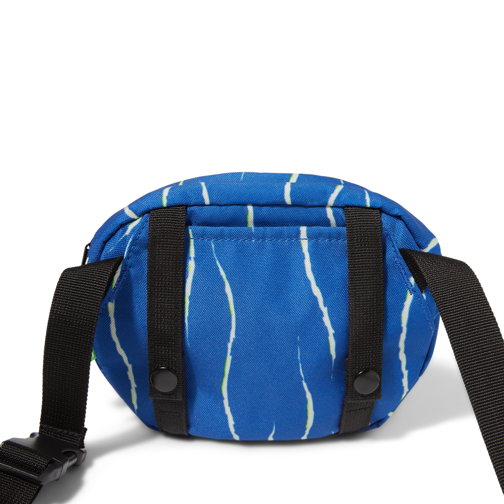 HUF Bunker Shoulder Printed Bag