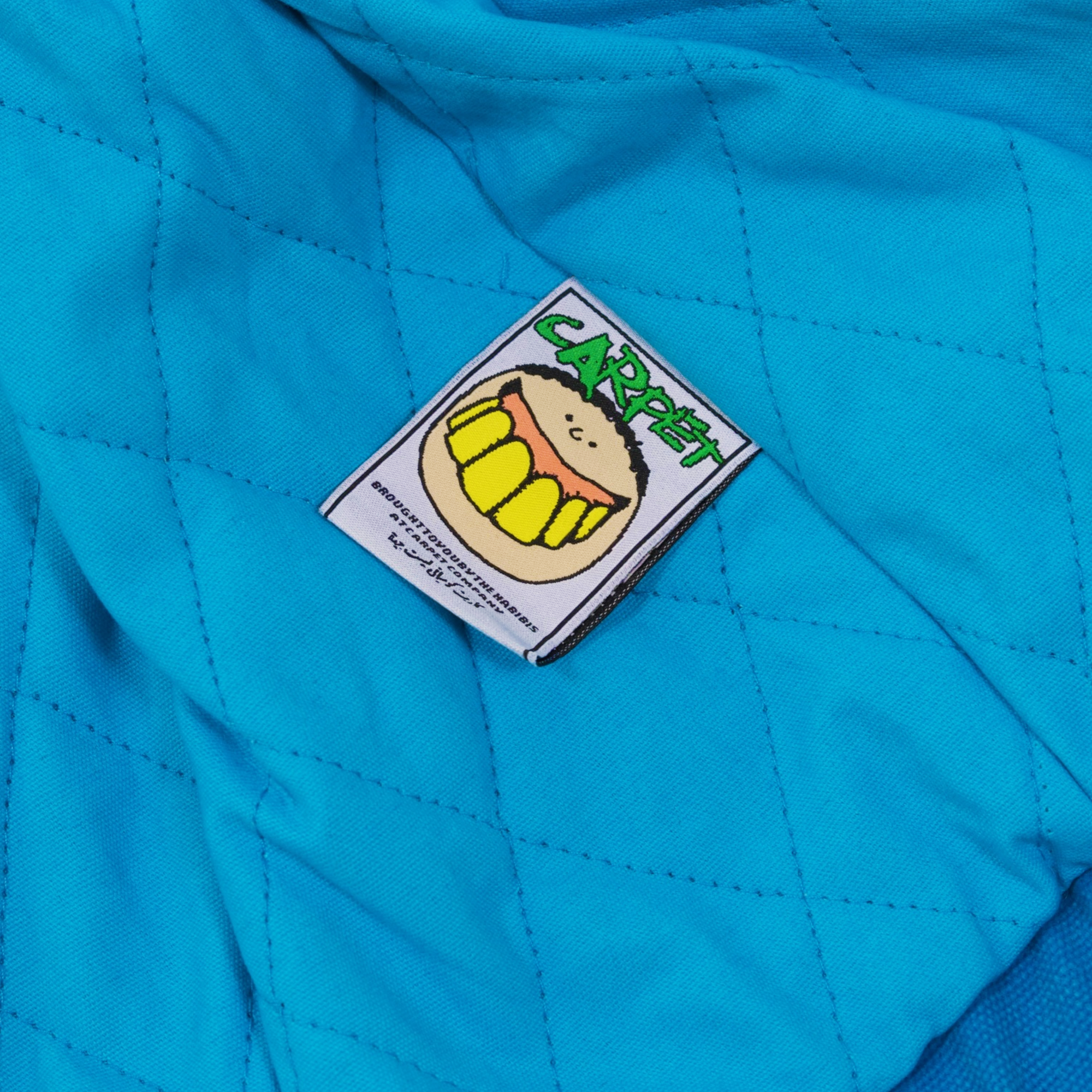 Carpet Racing Jacket