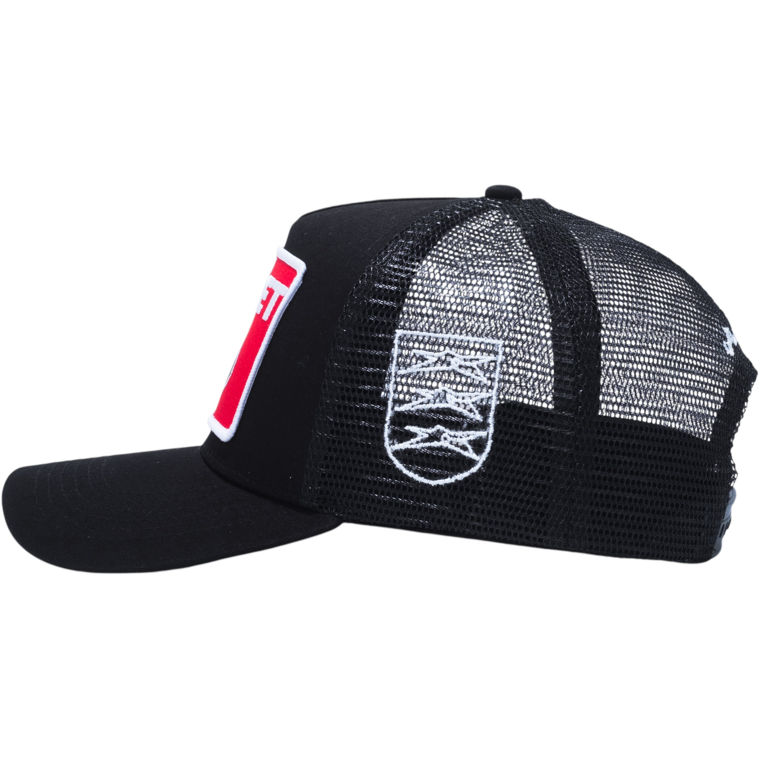 CARPET Bouncer Hat [Black]