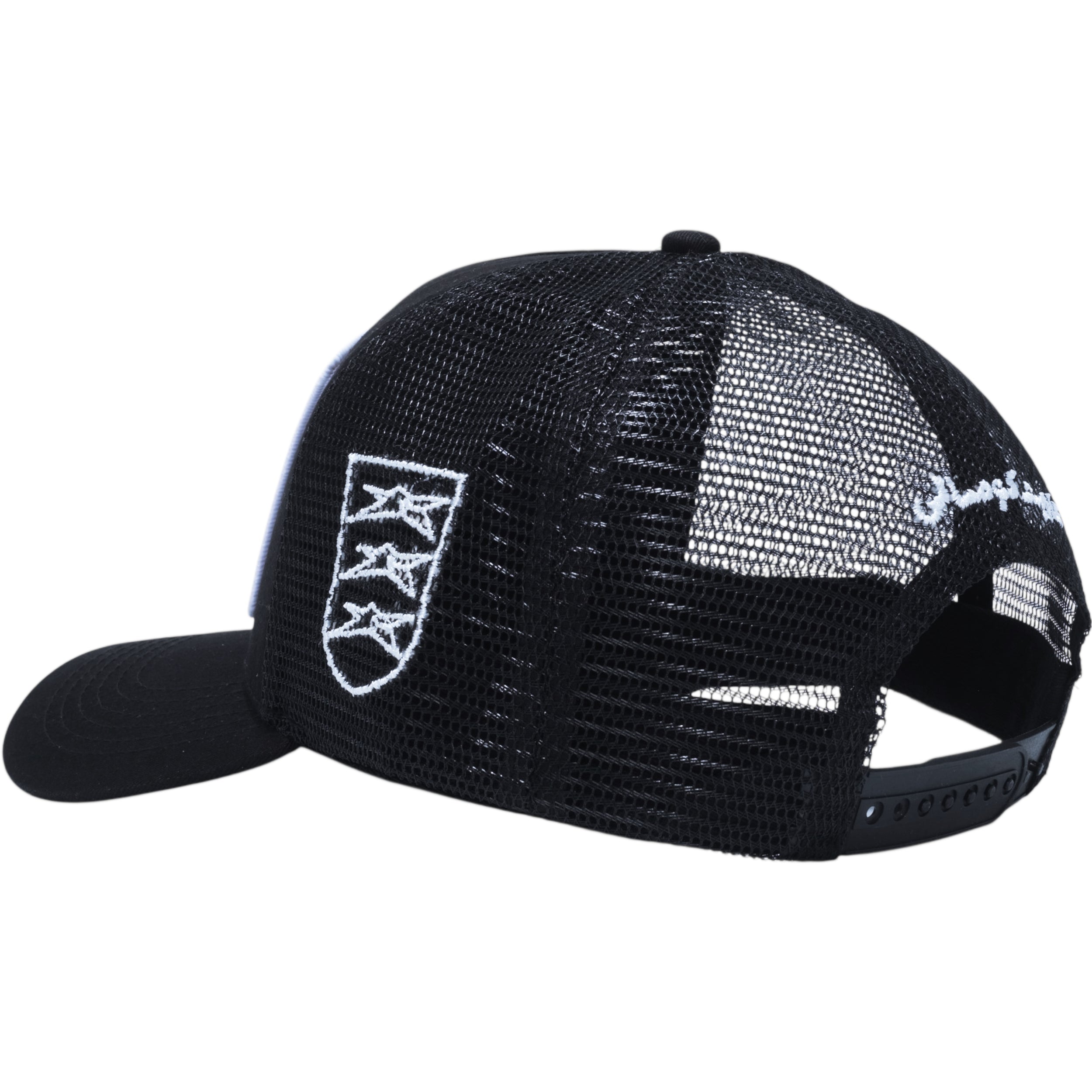 CARPET Bouncer Hat [Black]