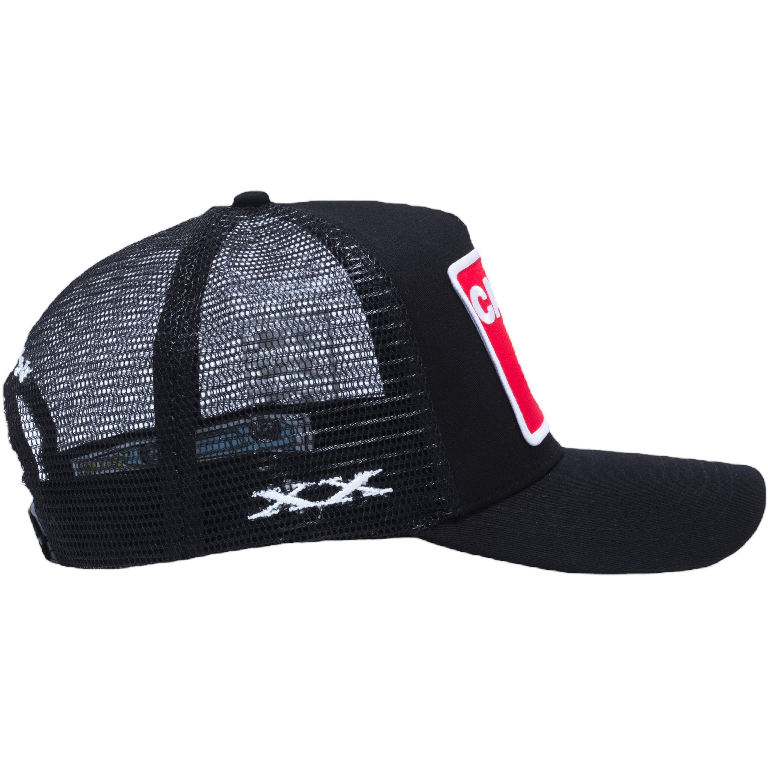 CARPET Bouncer Hat [Black]