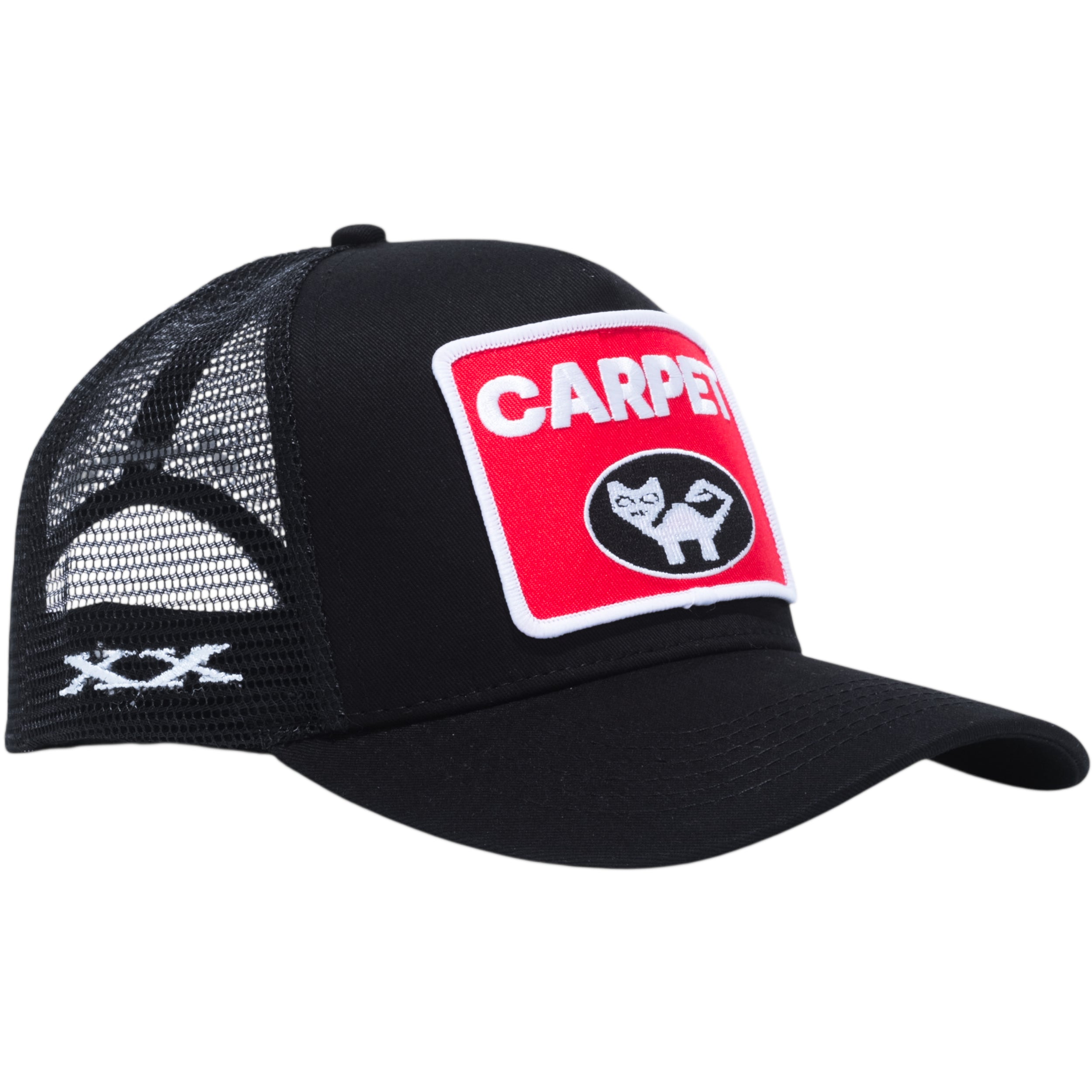 CARPET Bouncer Hat [Black]