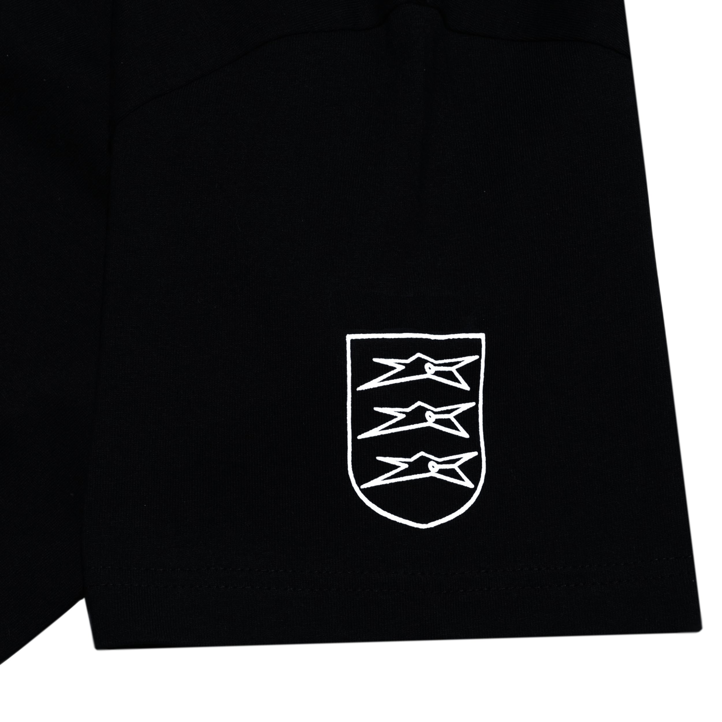 CARPET Bouncer Tee [Black]