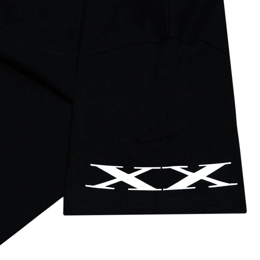 CARPET Bouncer Tee [Black]