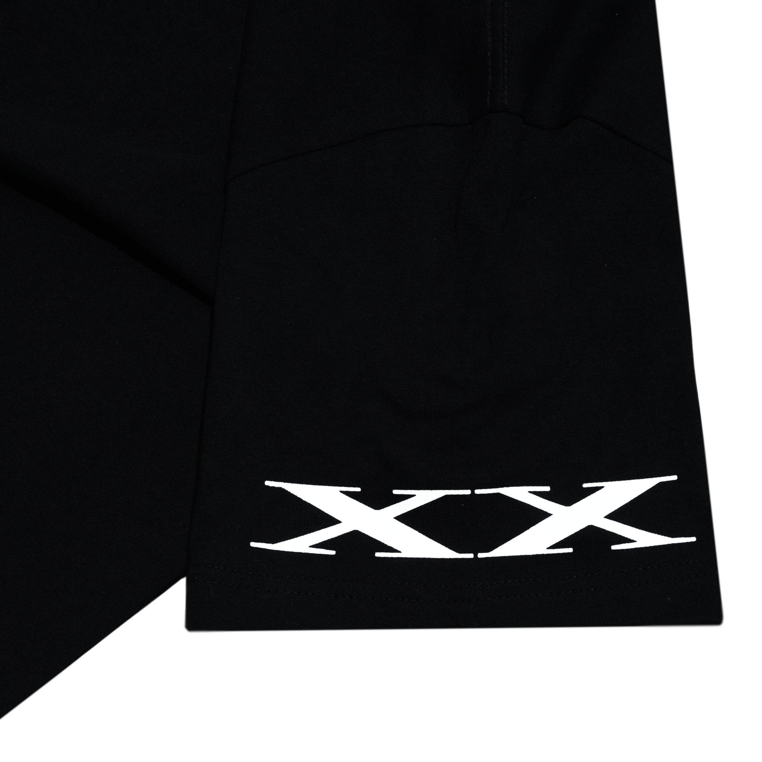 CARPET Bouncer Tee [Black]