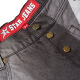 Carpet C-Star Jeans | Charcoal