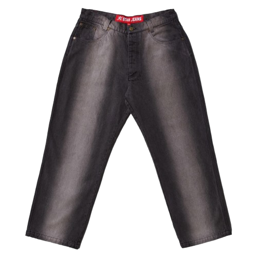 Carpet C-Star Jeans | Charcoal