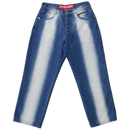 Carpet C-Star Jeans | Blu