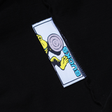 CARPET Babyphat Tee [Black]