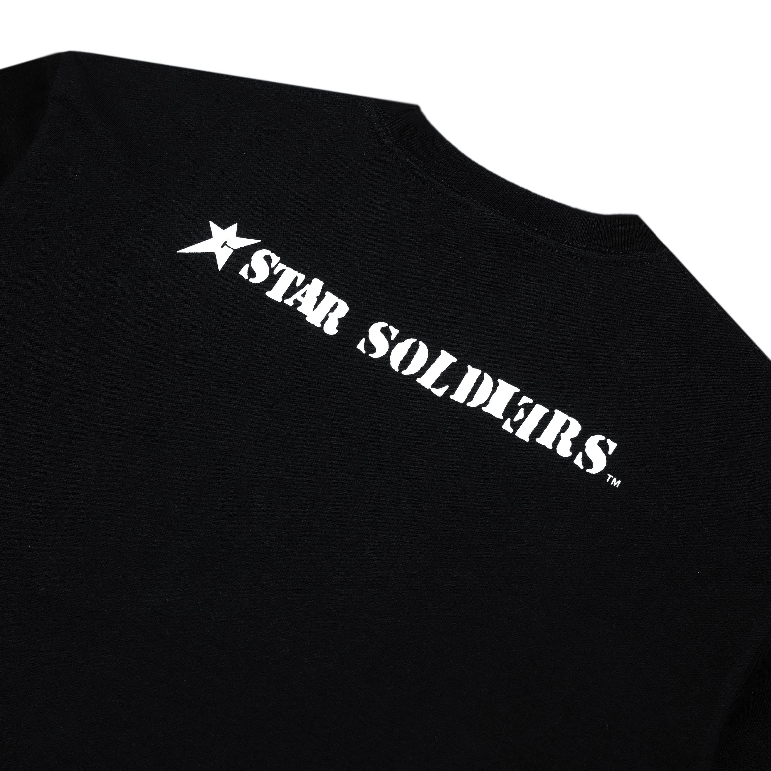 CARPET C-Star Camo Tee [comes with dogtags]