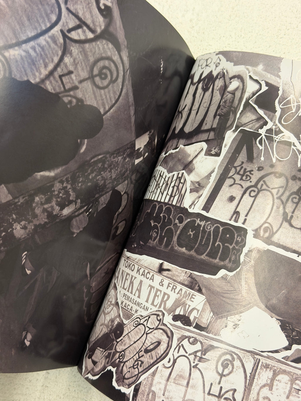 GLUE Book Vol. 1 (2024)