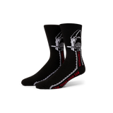 HUF x The Texas Chainsaw Massacre Crew Sock