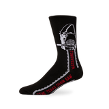 HUF x The Texas Chainsaw Massacre Crew Sock