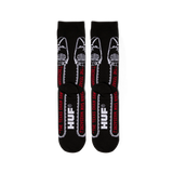 HUF x The Texas Chainsaw Massacre Crew Sock