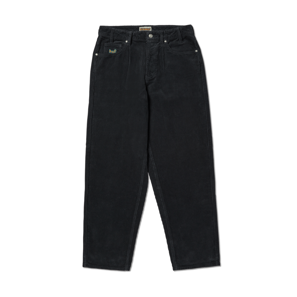 HUF Cromer Corduroy Pant [Navy]