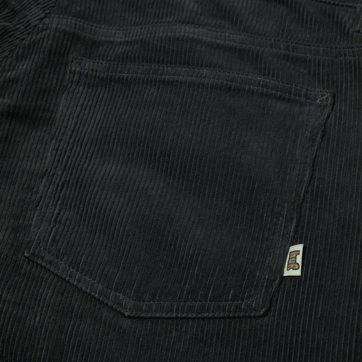 HUF Cromer Corduroy Pant [Navy]
