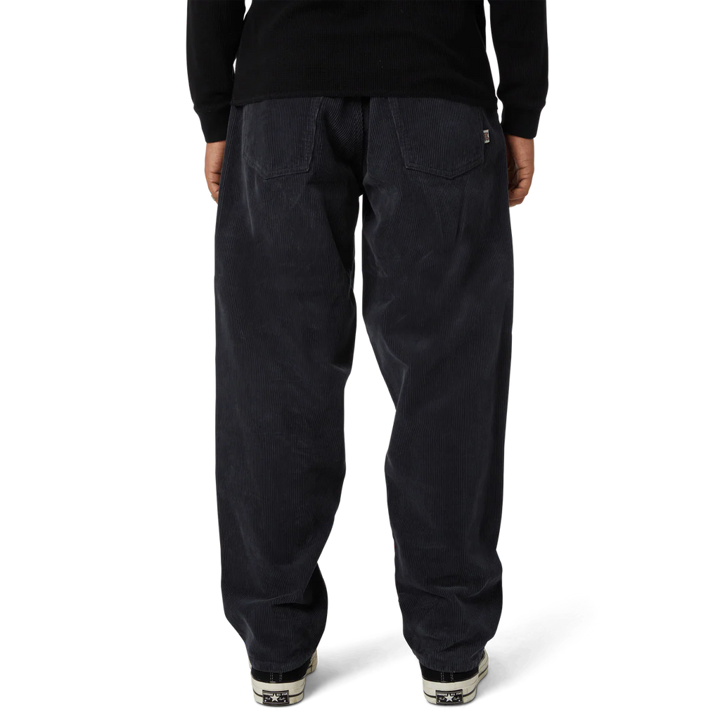 HUF Cromer Corduroy Pant [Navy]
