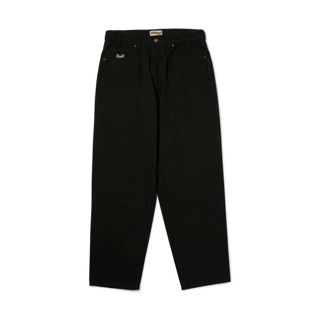 HUF Cromer Pant [Black Copper]