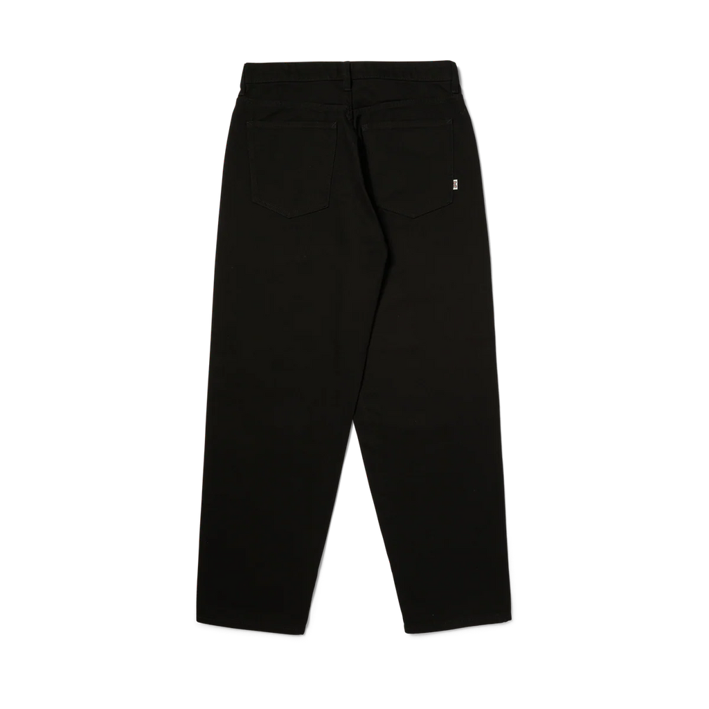 HUF Cromer Pant [Black Copper]